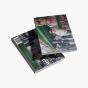 GREENGREEN (BRIDGE Ver.) - CD - Preview