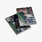 Capa do artigo GREENGREEN (BRIDGE Ver.) - CD