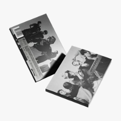 Capa do artigo GREENGREEN (STUDIO Ver.) - CD