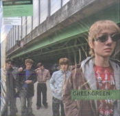 Capa do artigo GREENGREEN - Vinil