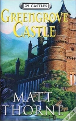 Capa do artigo Greengrove Castle