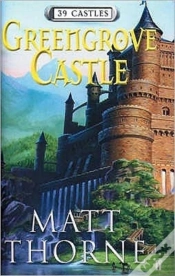 Capa do artigo Greengrove Castle