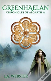 Capa do artigo Greenhaelan
