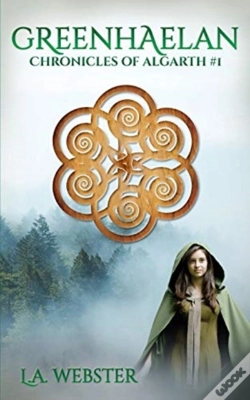 Capa do artigo Greenhaelan