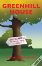Capa do artigo Greenhill House