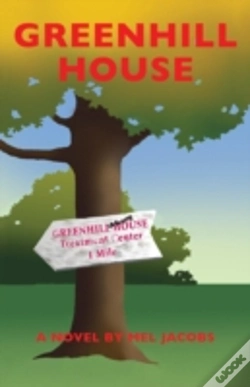 Capa do artigo Greenhill House
