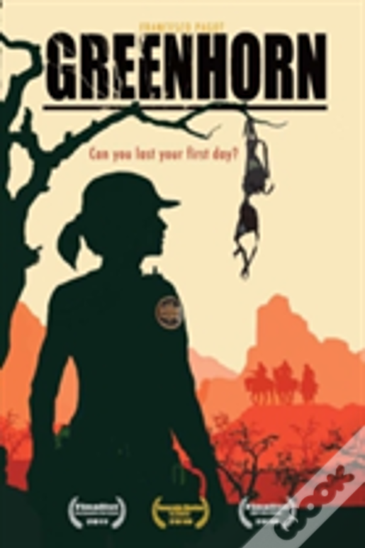 Greenhorn