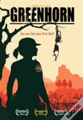 Greenhorn