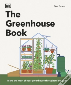 Capa do artigo Greenhouse Book