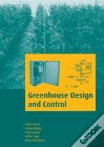Greenhouse Design And Control
