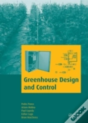 Capa do artigo Greenhouse Design And Control