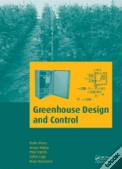 Capa do artigo Greenhouse Design And Control
