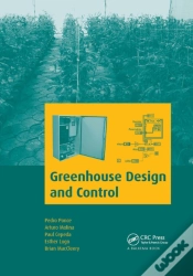Capa do artigo Greenhouse Design And Control
