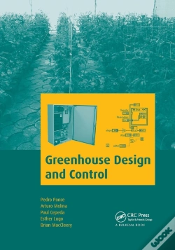 Capa do artigo Greenhouse Design And Control