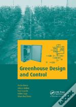 Greenhouse Design And Control