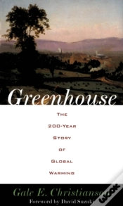 Capa do artigo Greenhouse