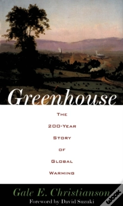Capa do artigo Greenhouse