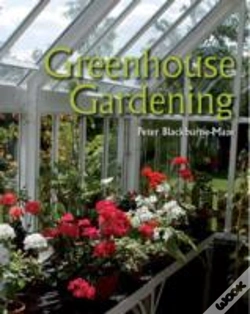 Capa do artigo Greenhouse Gardening