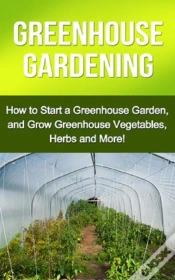 Capa do artigo Greenhouse Gardening