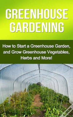 Capa do artigo Greenhouse Gardening
