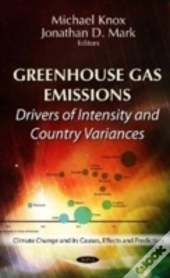 Greenhouse Gas Emissions