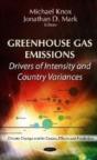 Greenhouse Gas Emissions - Preview