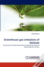 Capa do artigo Greenhouse Gas Emissions Of Biofuels