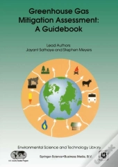 Greenhouse Gas Mitigation Assessment: A Guidebook