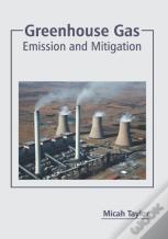Greenhouse Gas