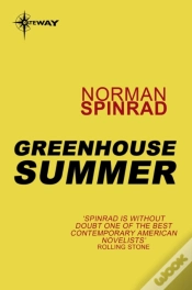 Capa do artigo Greenhouse Summer