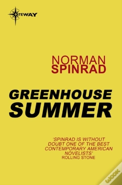 Capa do artigo Greenhouse Summer