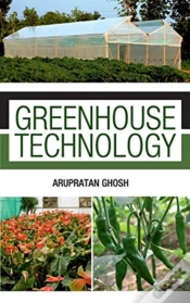 Capa do artigo Greenhouse Technology: Principles And Practices  (Co-Published With Crc Press,Uk)