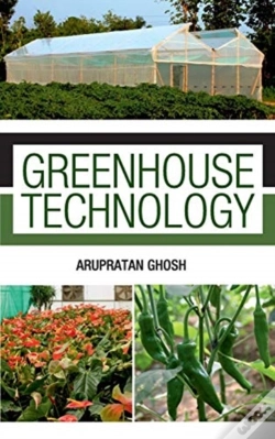 Capa do artigo Greenhouse Technology: Principles And Practices  (Co-Published With Crc Press,Uk)