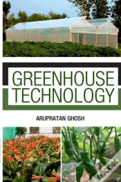 Capa do artigo Greenhouse Technology: Principles And Practices  (Co-Published With Crc Press,Uk)