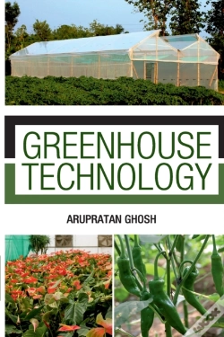 Capa do artigo Greenhouse Technology: Principles And Practices  (Co-Published With Crc Press,Uk)