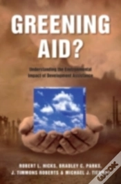 Capa do artigo Greening Aid?