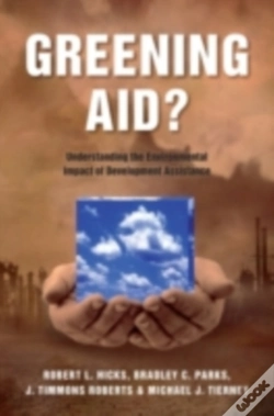 Capa do artigo Greening Aid?