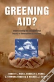 Capa do artigo Greening Aid?