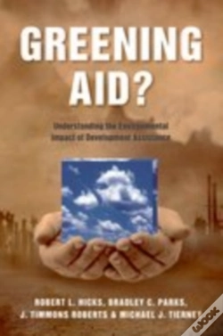 Capa do artigo Greening Aid?