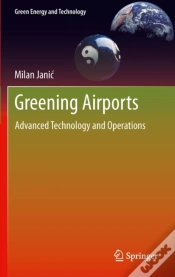 Capa do artigo Greening Airports
