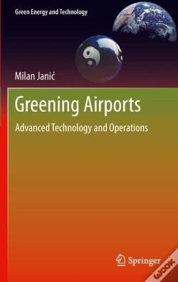 Capa do artigo Greening Airports