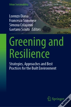 Capa do artigo Greening And Resilience
