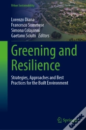 Capa do artigo Greening And Resilience