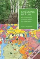 Greening Berlin