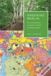 Greening Berlin