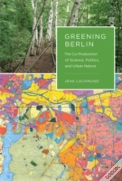 Capa do artigo Greening Berlin