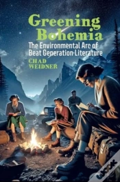 Capa do artigo Greening Bohemia
