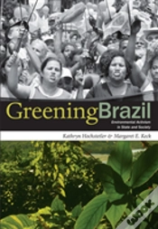 Capa do artigo Greening Brazil