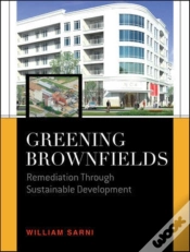 Capa do artigo Greening Brownfields: Remediation Through Sustainable Development