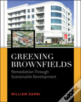 Greening Brownfields